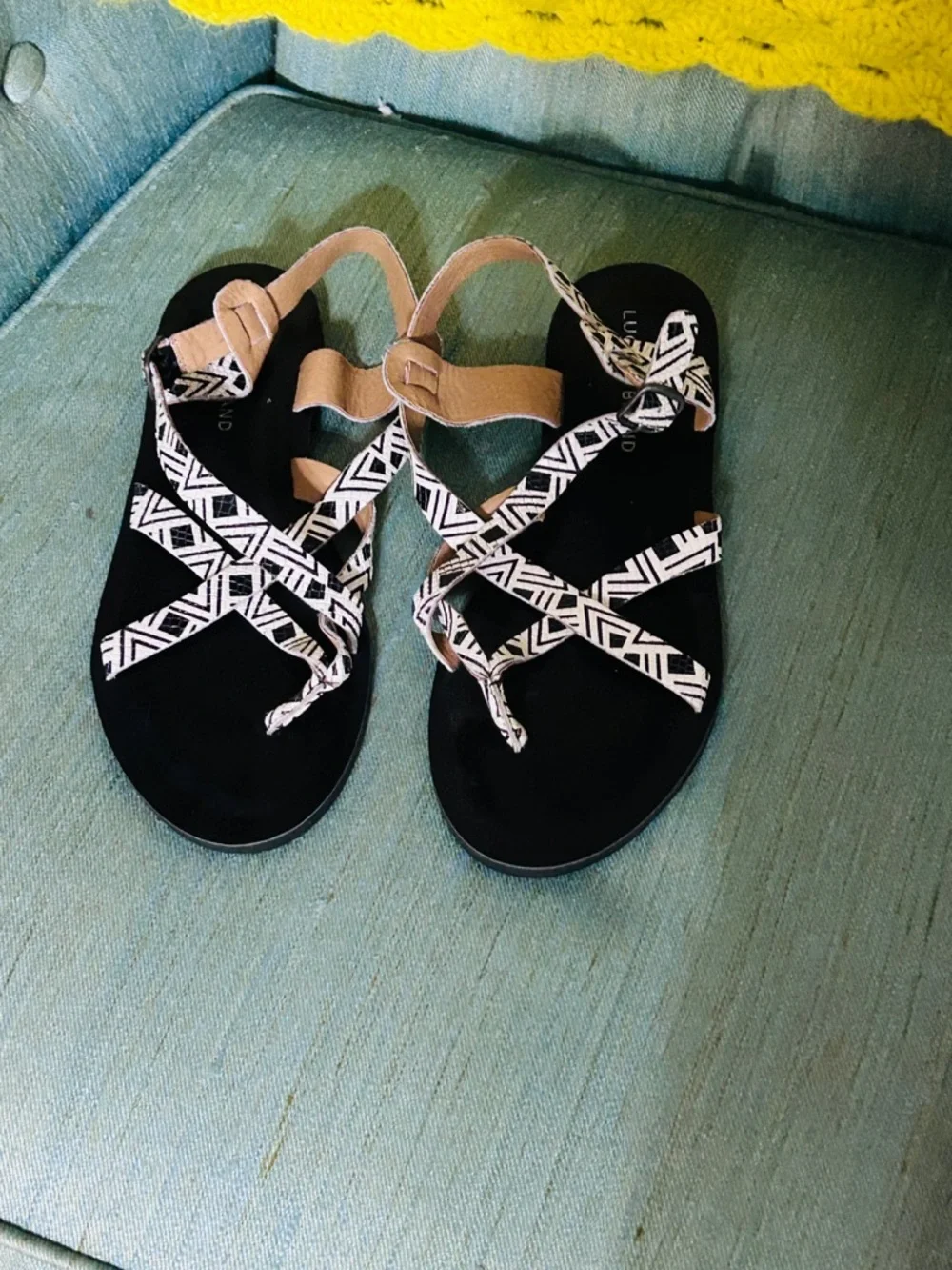 Lucky Brand brand new